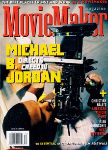 Movie Maker Magazine  Order Online