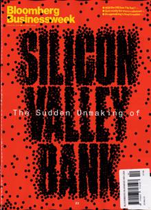 Bloomberg Businessweek Magazine  Order Online