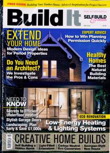Build It Magazine  Order Online