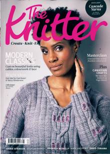 Knitter Magazine  Order Online