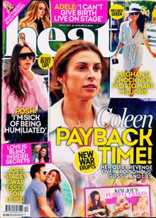 Heat Magazine  Order Online