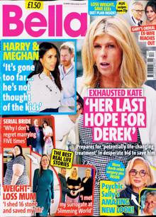 Bella Magazine  Order Online