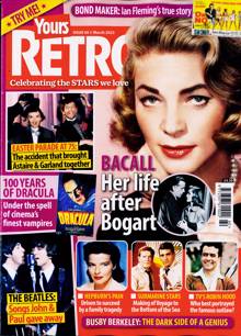 Yours Retro Magazine  Order Online