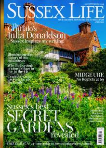 Sussex Life - County West Magazine  Order Online