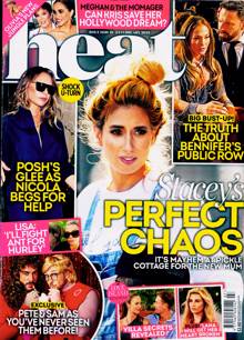 Heat Magazine  Order Online