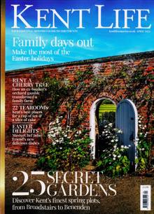 Kent Life Magazine  Order Online