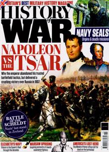 History Of War Magazine  Order Online
