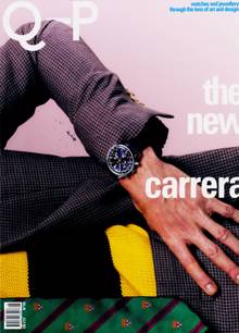 Qp Magazine  Order Online