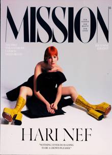 Mission Magazine  Order Online