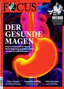 Focus (German) Magazine  Order Online