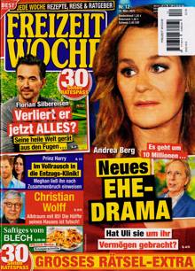 Freizeit Woche Magazine  Order Online