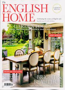 English Home Magazine  Order Online