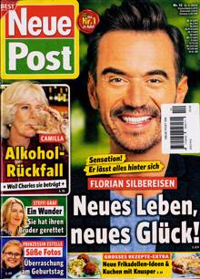 Neue Post Magazine  Order Online