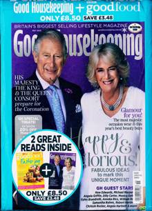 Good Lifestyle Series Magazine  Order Online