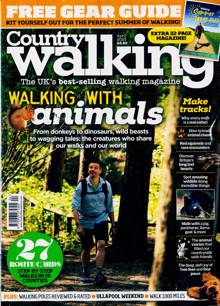 Country Walking Magazine  Order Online