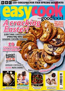 Easy Cook Magazine  Order Online