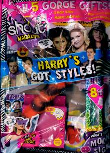 Shout Magazine Issue NO 637