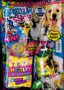 Animals And You Magazine NO 296 Order Online