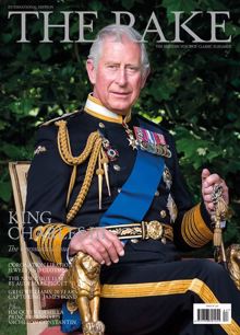 The Rake Magazine  Order Online