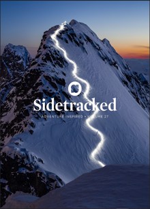 Sidetracked Magazine  Order Online