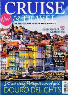 Cruise And Travel Magazine  Order Online
