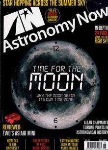 Astronomy Now Magazine  Order Online