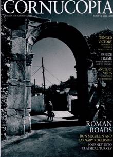 Cornucopia Magazine Issue 65