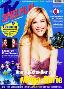 Tv Spielfilm Magazine  Order Online