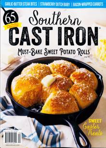 Southern Cast Iron Magazine  Order Online
