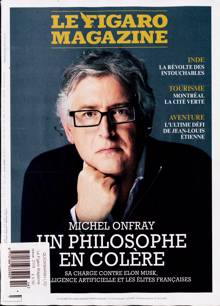 Le Figaro Magazine  Order Online