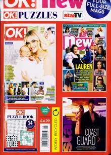 Ok Bumper Pack Magazine  Order Online
