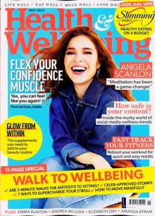 Health And Wellbeing Magazine  Order Online