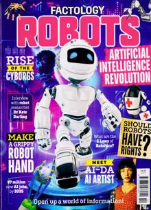 Factology Magazine  Order Online