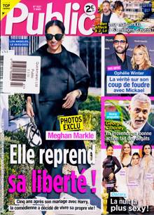 Public French Magazine  Order Online