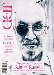 Jdd Magazine  Order Online