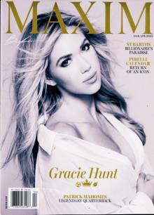 Maxim Us Magazine  Order Online