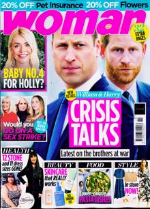 Woman Magazine  Order Online