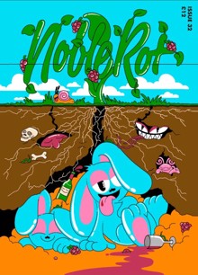 Noble Rot Old Magazine Issue Issue 32