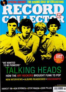 Record Collector Magazine  Order Online