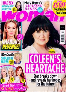 Woman Magazine  Order Online