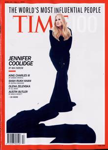 Time Magazine  Order Online
