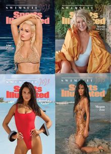Sports Illustrated Swimsuit Magazine ONE SHOT Order Online