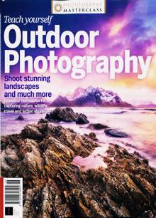 Photo Masterclass Magazine  Order Online