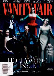 Vanity Fair Spanish Magazine  Order Online