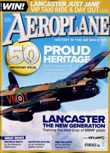 Aeroplane Monthly Magazine  Order Online