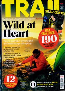 Trail Magazine  Order Online