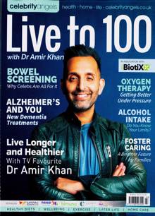 Celebrity Angels Magazine  Order Online