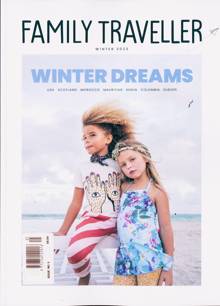 Family Traveller Magazine  Order Online