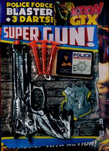 Action Gtx Magazine NO 153 Order Online