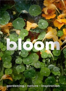 Bloom Magazine Issue 15 Order Online